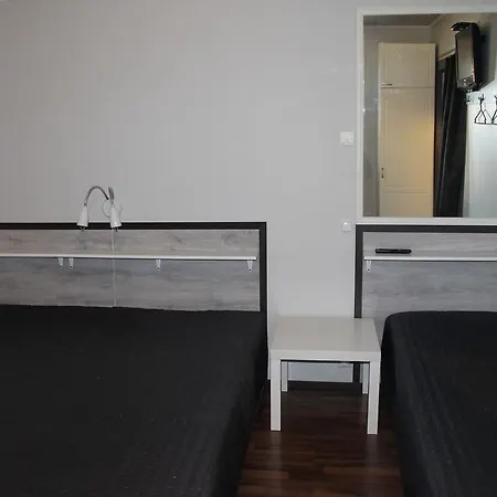 Apartamento Oulunsalo Apartment Oulunsalo