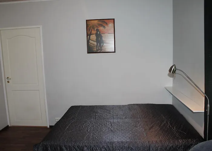 Oulunsalo Apartment Oulunsalo